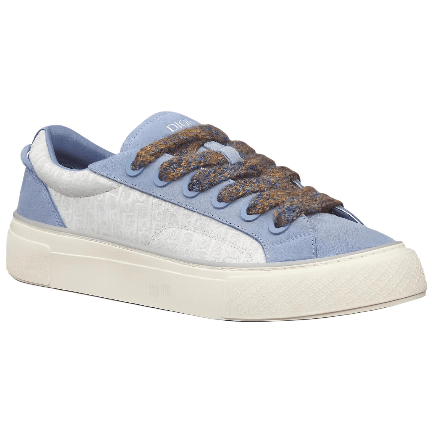 Кроссовки DIOR B33 - изображение 4