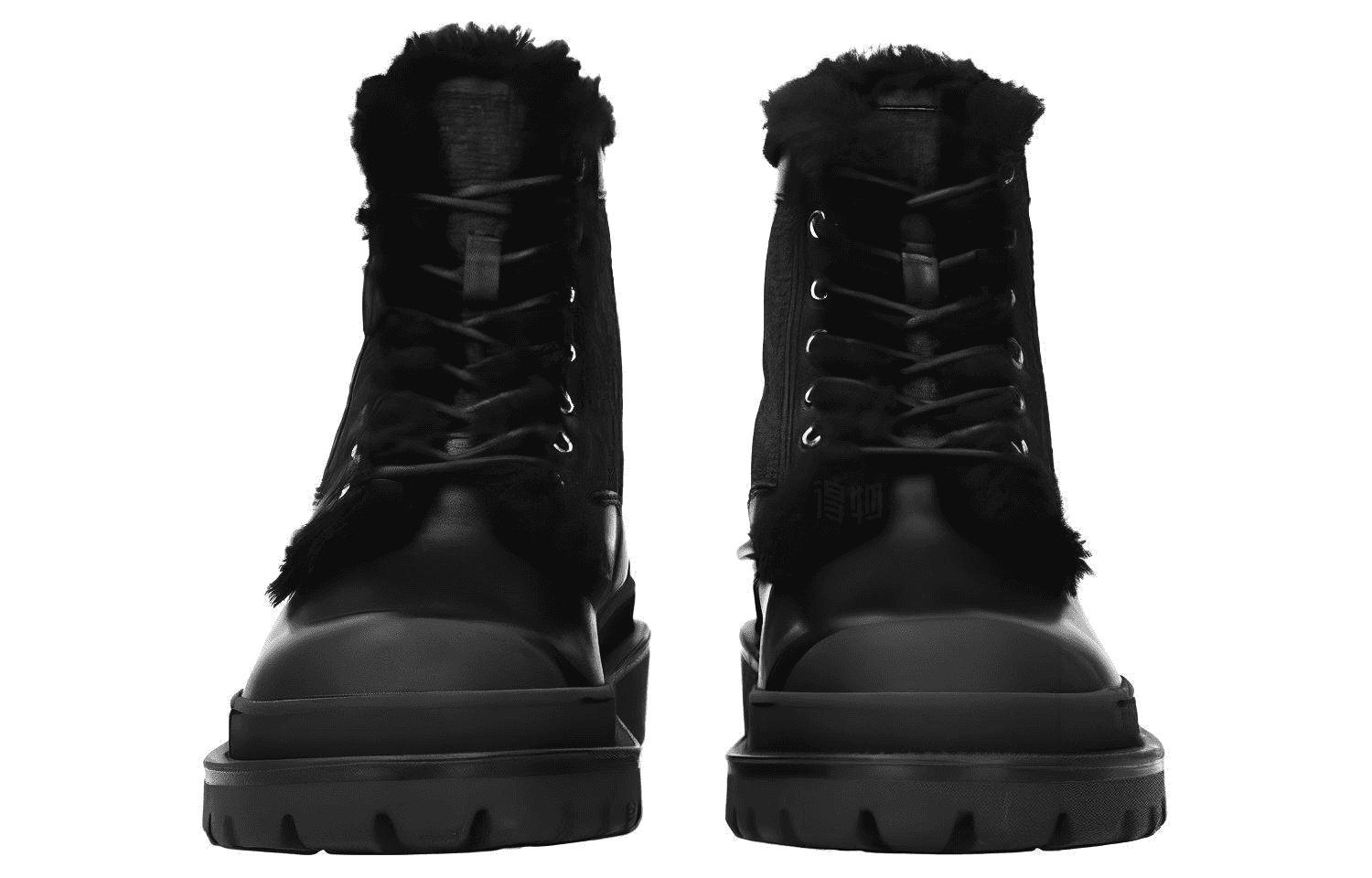 Сапоги Dior Explorer - изображение 3