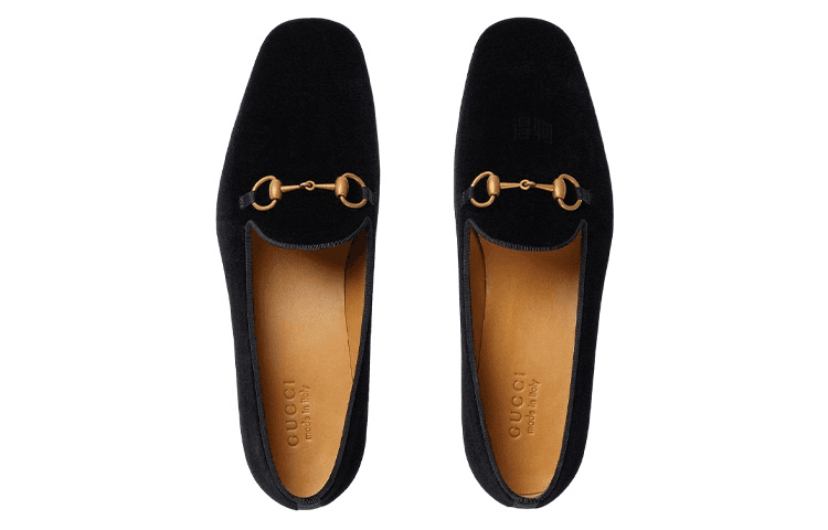 Ботинки Gucci - изображение 3