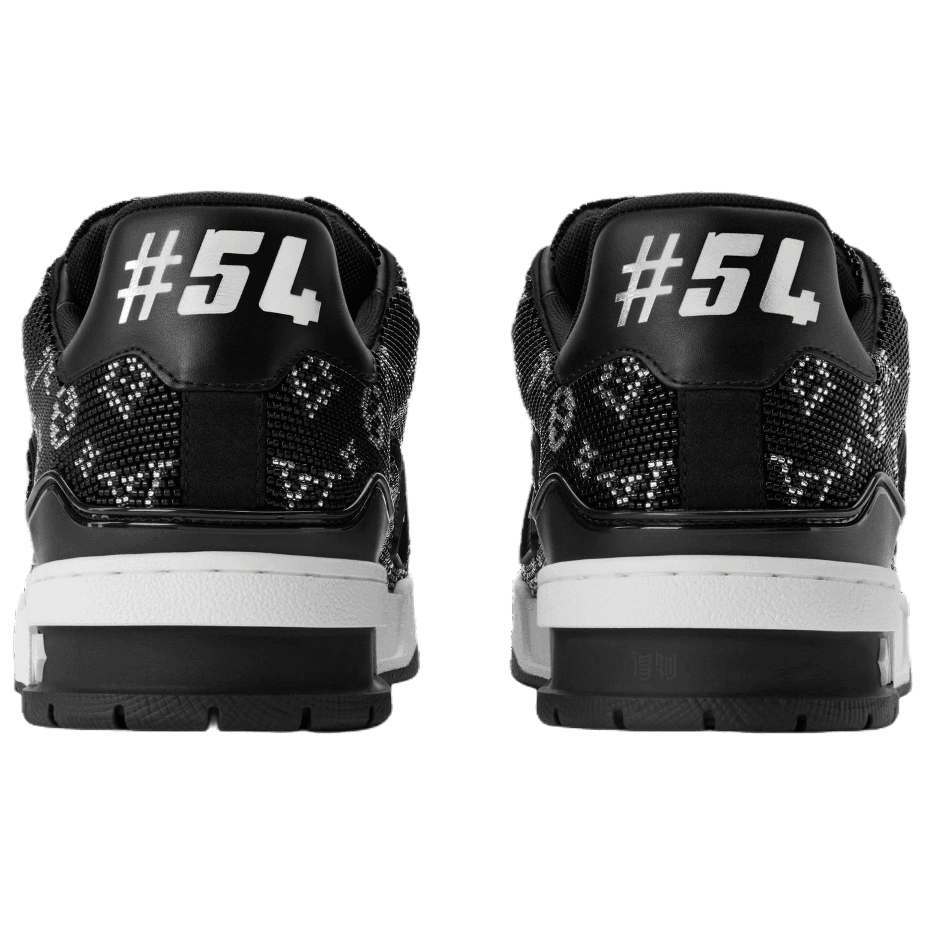 Кроссовки LOUIS VUITTON Trainer - изображение 5