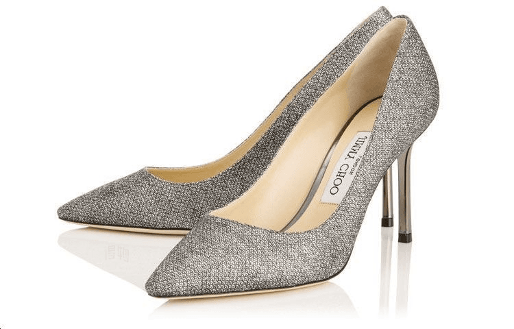 Туфли Jimmy Choo ROMY - изображение 3