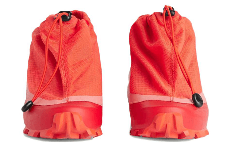 Ботинки уличные SALOMON x MM6 Maison Margiela - изображение 5
