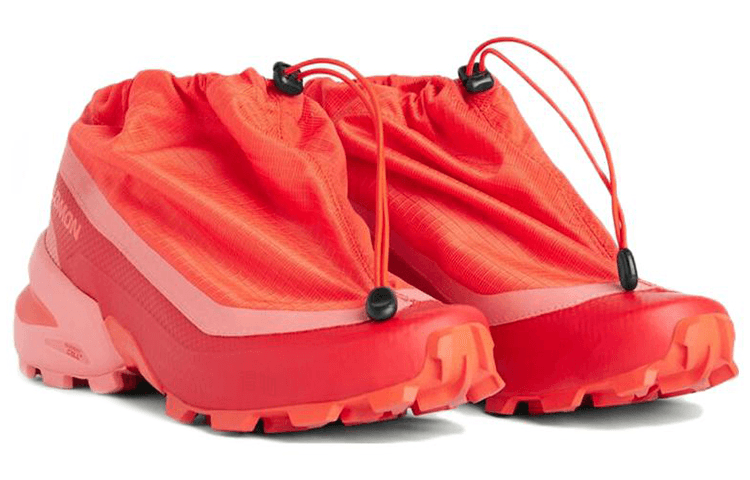 Ботинки уличные SALOMON x MM6 Maison Margiela - изображение 3