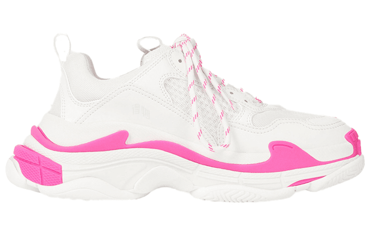 Кроссовки Balenciaga Triple S - изображение 2