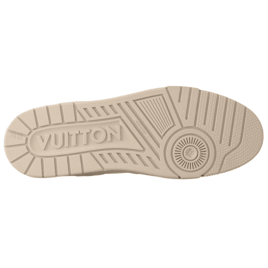 Кроссовки LOUIS VUITTON Trainer - изображение 6
