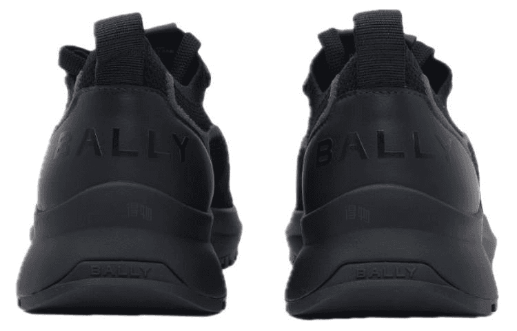 Кроссовки BALLY - изображение 7