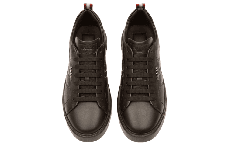 Кроссовки BALLY Maxim - изображение 3