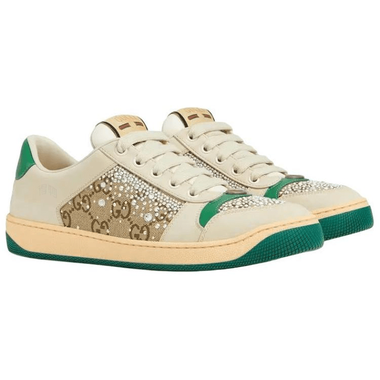 Кроссовки Gucci Screener - изображение 3