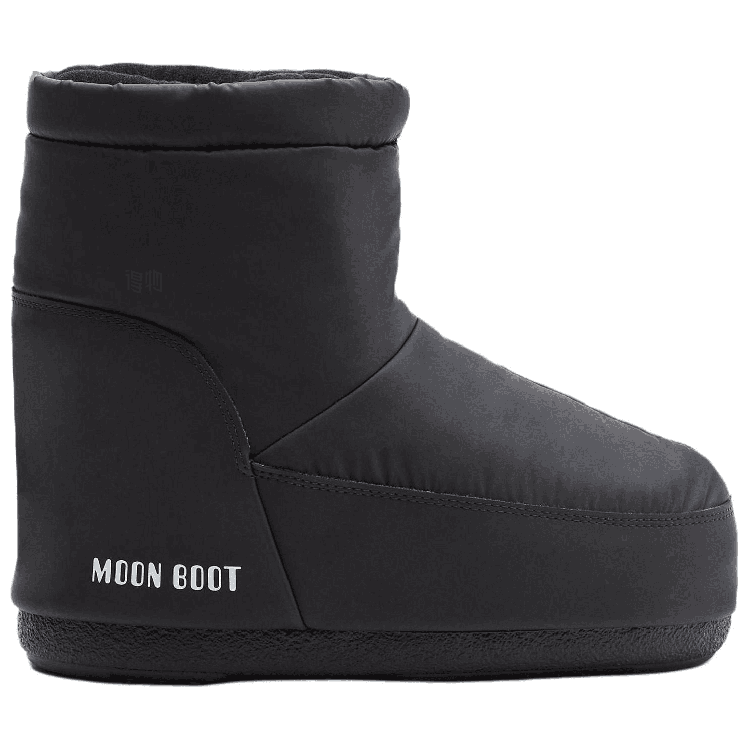 Ботинки зимние Moon Boot Black - изображение 2