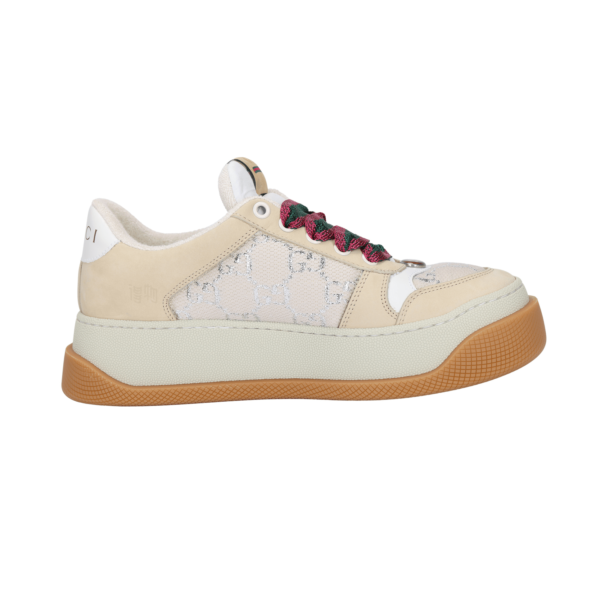 Кроссовки Gucci Screener - изображение 2