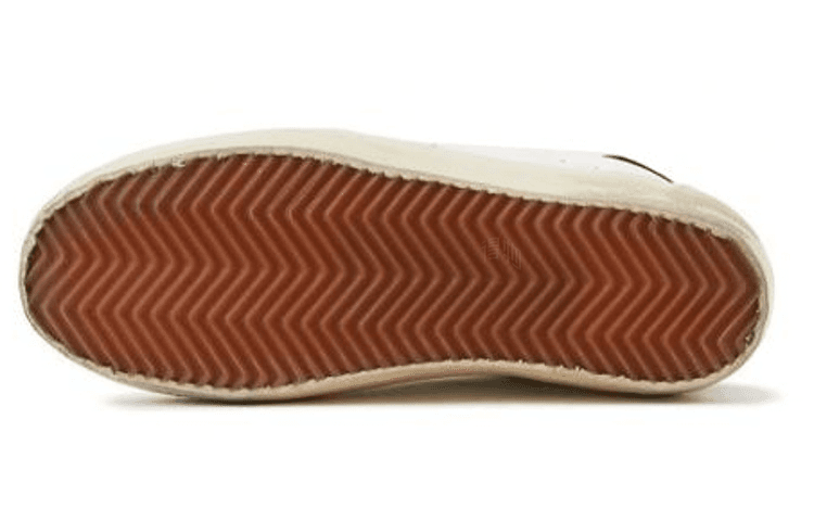 Кроссовки Golden Goose Super-Star - изображение 5