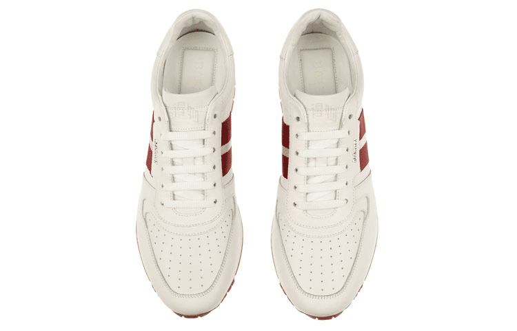 Кроссовки Bally - изображение 4
