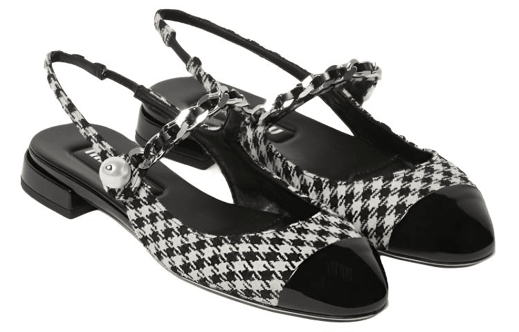 Тапочки MIU MIU 1cm - изображение 3