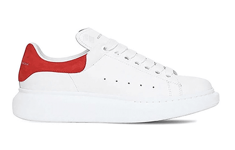 Кроссовки Alexander McQueen - изображение 2