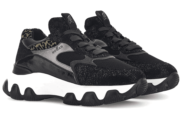 Кроссовки HOGAN Hyperactive - изображение 2