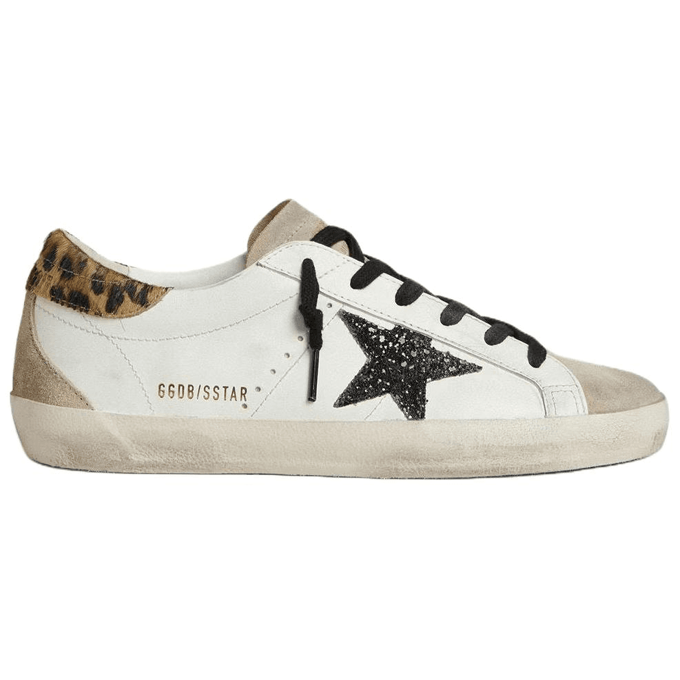 Кроссовки Golden Goose Super-Star - изображение 2