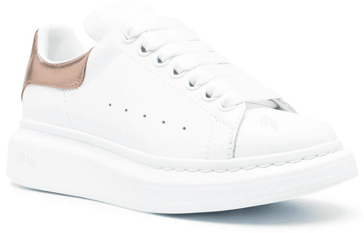 Кроссовки Alexander McQueen - изображение 3