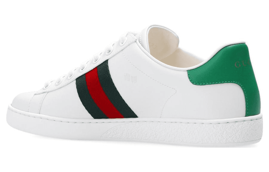 Кроссовки Gucci Ace - изображение 4