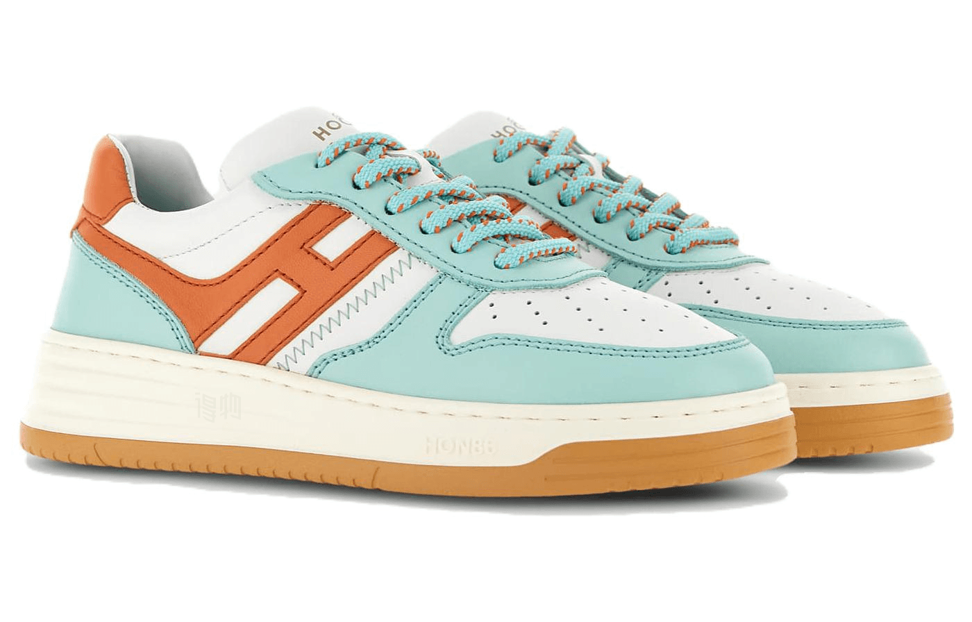Кроссовки HOGAN H630 - изображение 2
