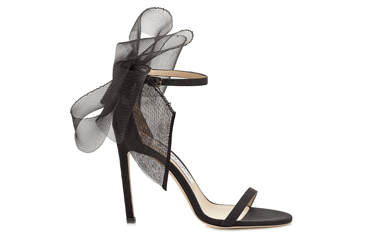 Туфли Jimmy Choo Aveline 100 - изображение 2