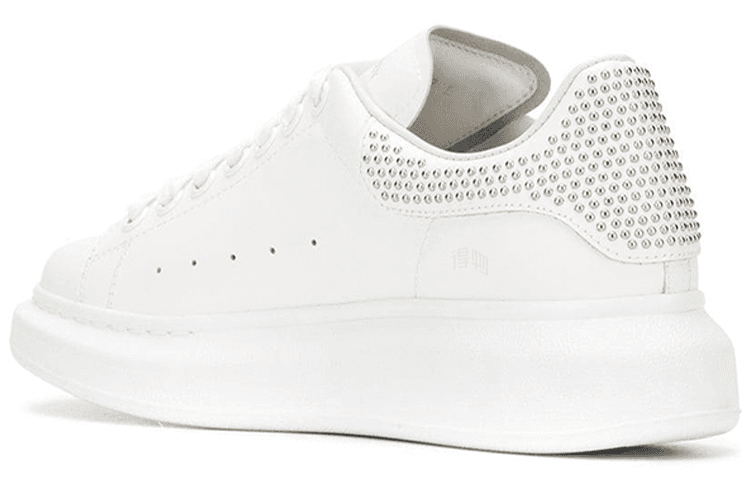 Кроссовки Alexander McQueen - изображение 3