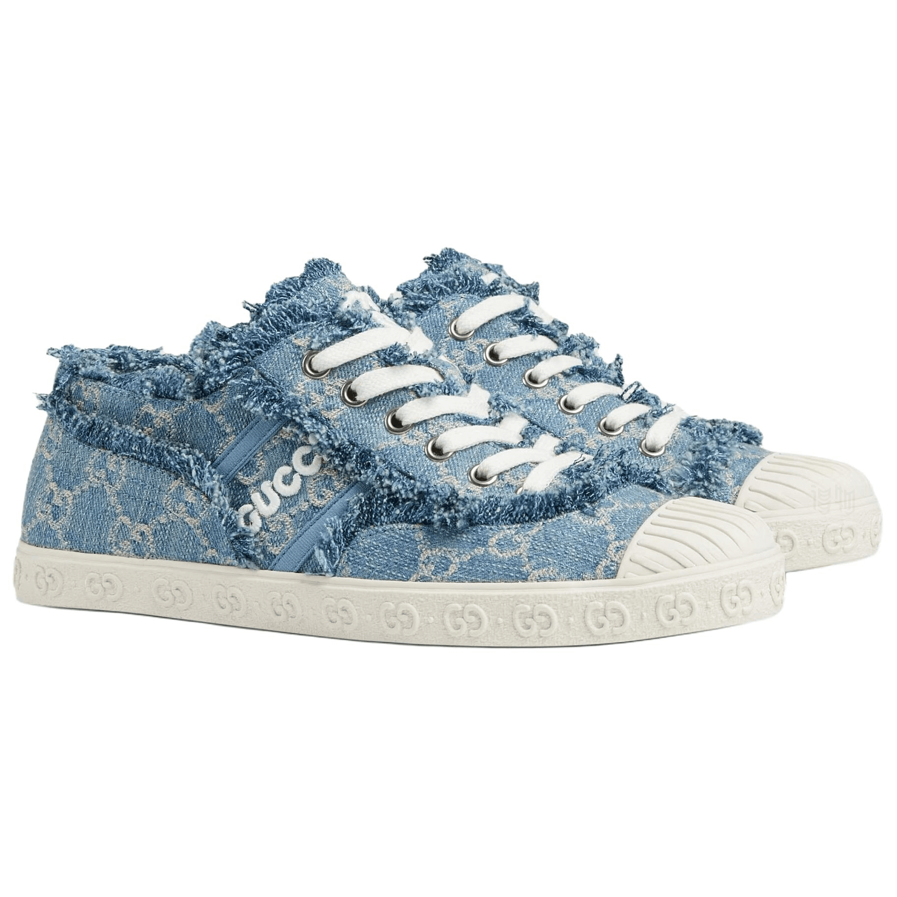 Кроссовки Gucci Sneakers - изображение 2