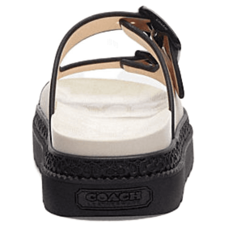 Сандалии COACH - изображение 5