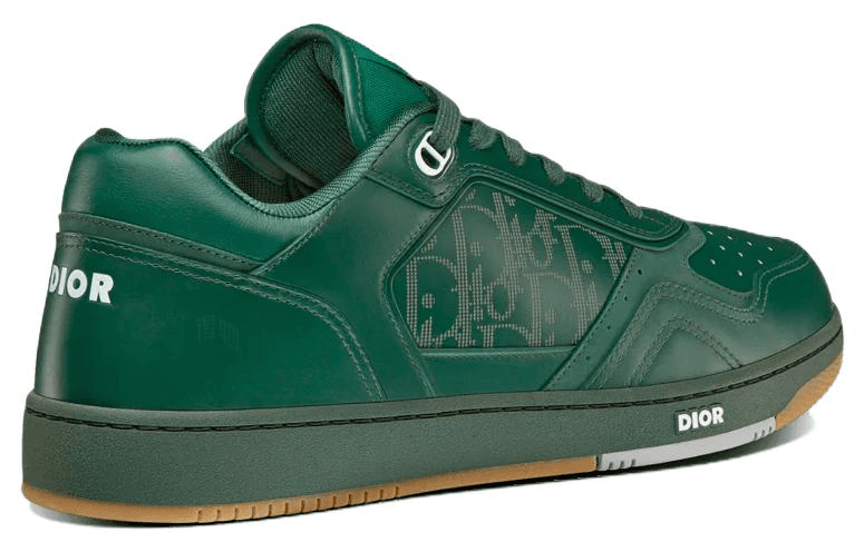 Кроссовки Dior B27 World Tour - изображение 4