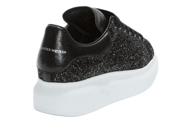 Кроссовки Alexander McQueen - изображение 4