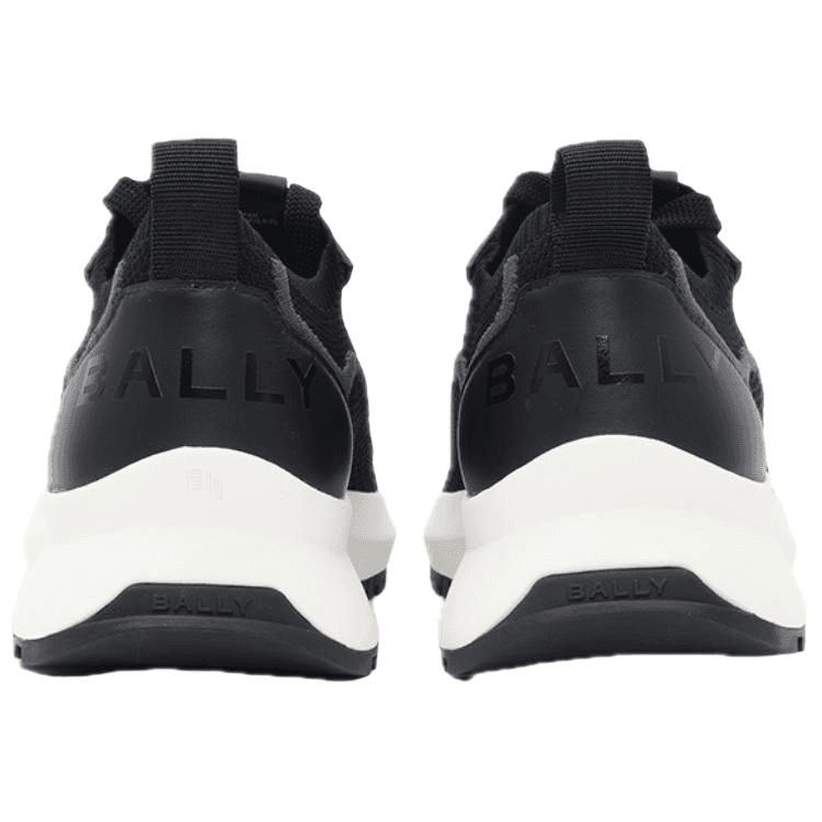 Кроссовки BALLY Darwey-T - изображение 6