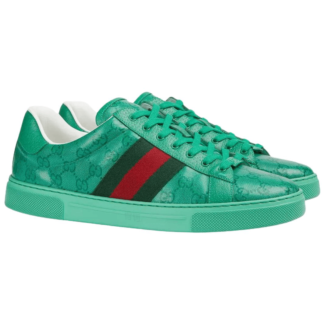 Кроссовки Gucci - изображение 2