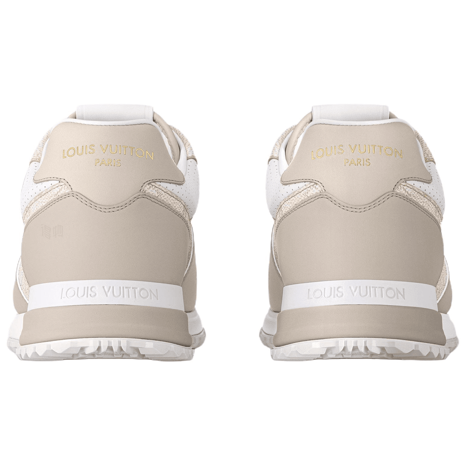 Кроссовки LOUIS VUITTON Run Away - изображение 5