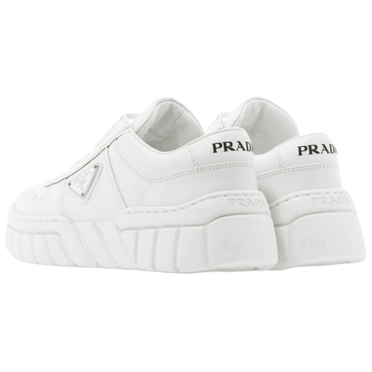 Кроссовки Prada - изображение 3