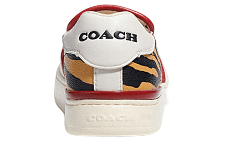 Тапочки COACH - изображение 5