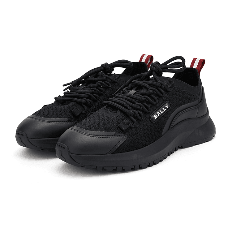 Кроссовки BALLY - изображение 4