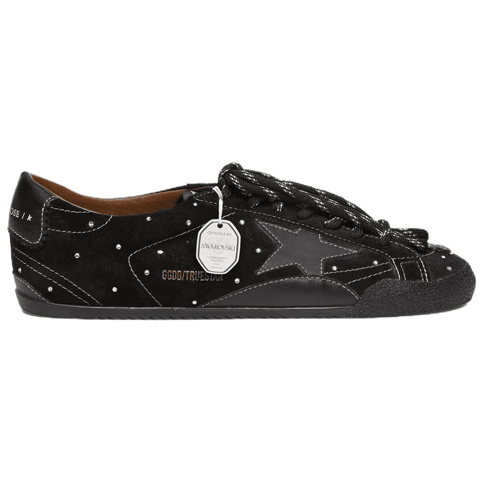 Кроссовки Golden Goose True-Star - изображение 2