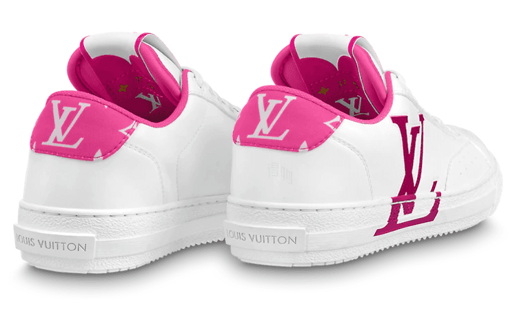 Кроссовки LOUIS VUITTON Charlie - изображение 3