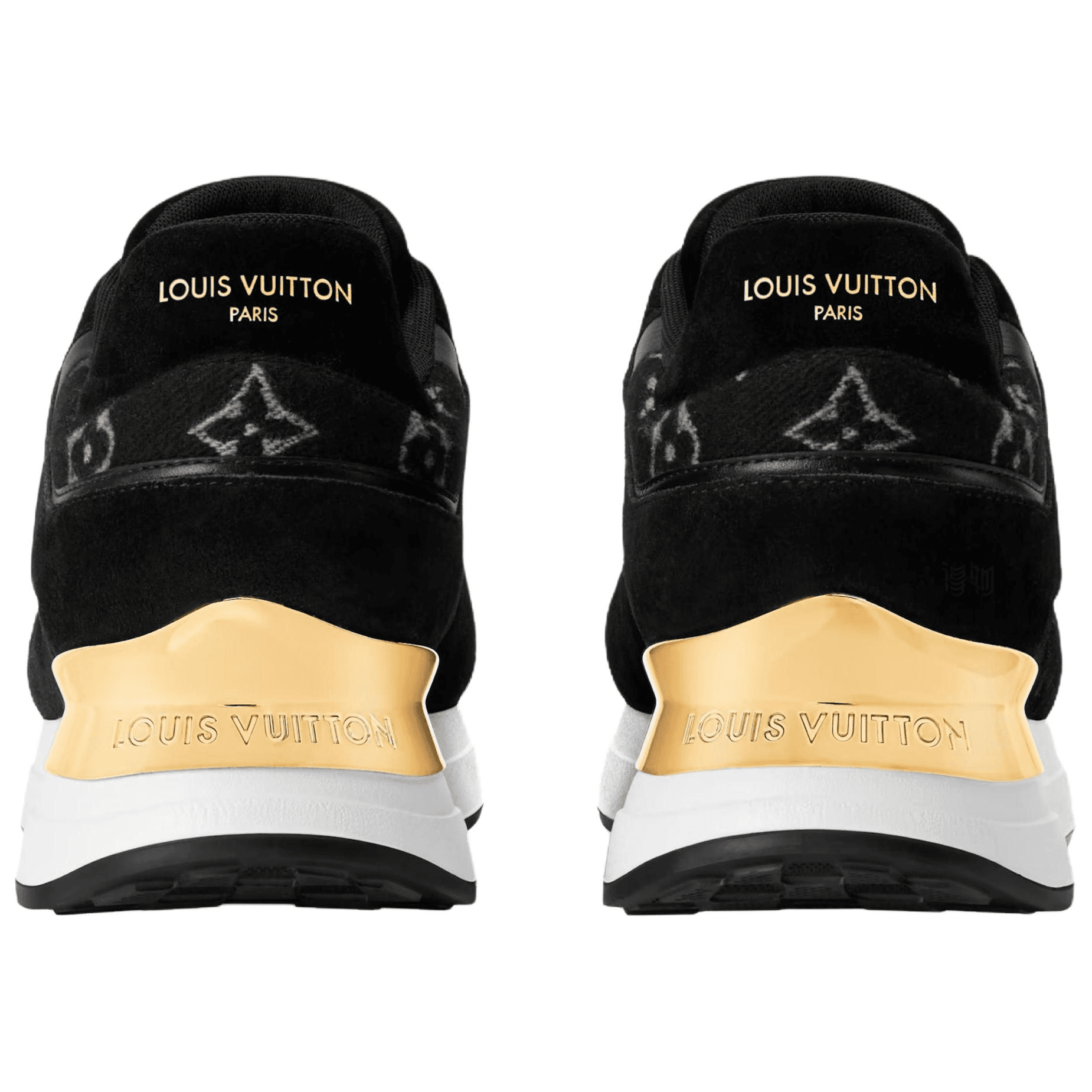 Кроссовки Louis Vuitton Neo Run Away - изображение 5