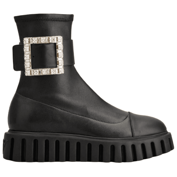 Сапоги Roger Vivier - изображение 2