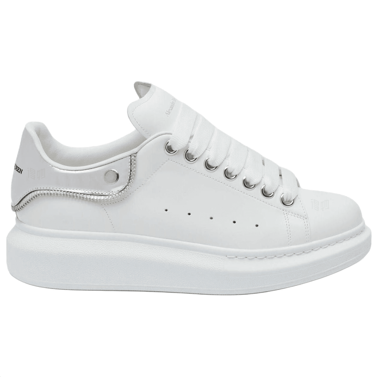Кроссовки Alexander McQueen - изображение 2