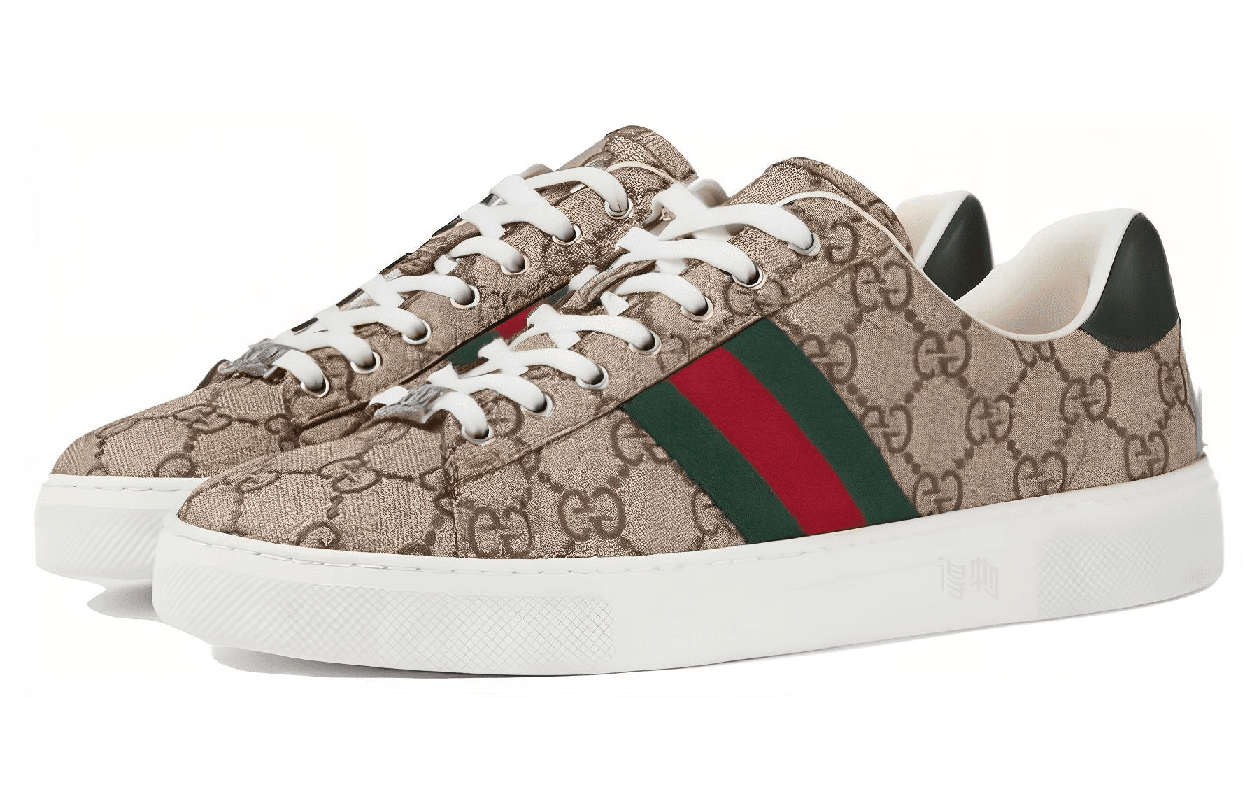 Кроссовки Gucci - изображение 3