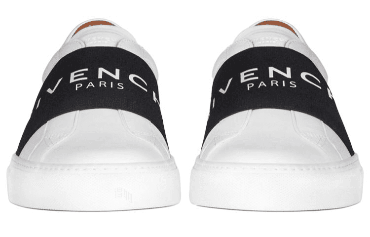 Кроссовки Givenchy - изображение 4