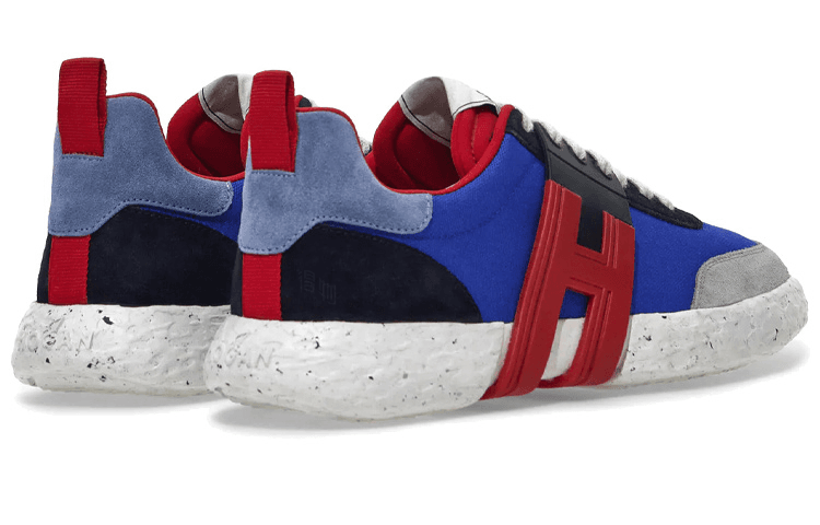 Кроссовки Hogan 3R - изображение 5