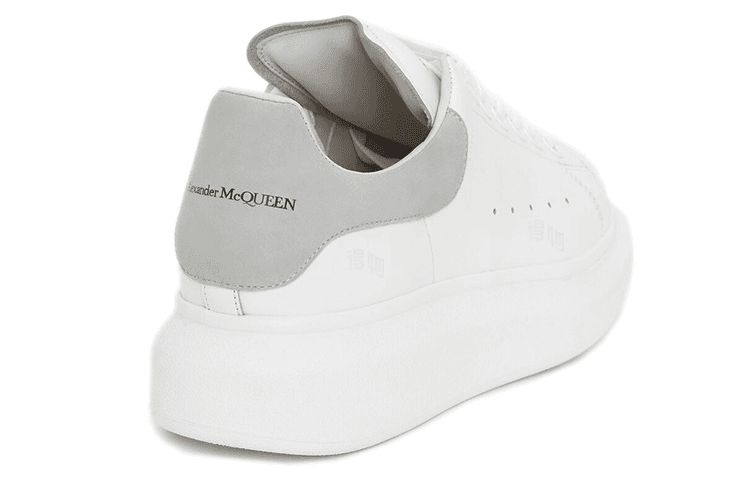 Кроссовки Alexander McQueen - изображение 4