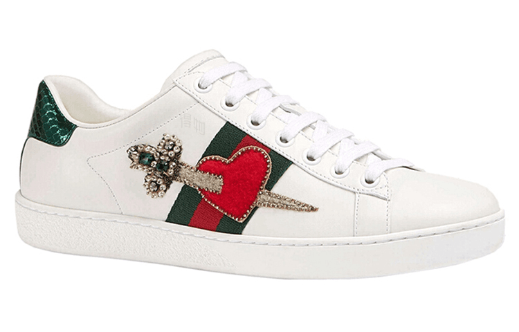 Кроссовки Gucci Ace - изображение 2