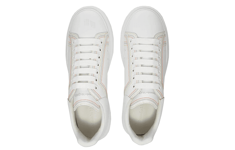 Кроссовки Alexander McQueen - изображение 3