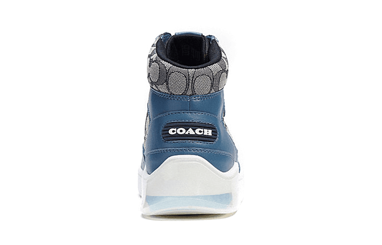 Кроссовки COACH Citysole - изображение 5