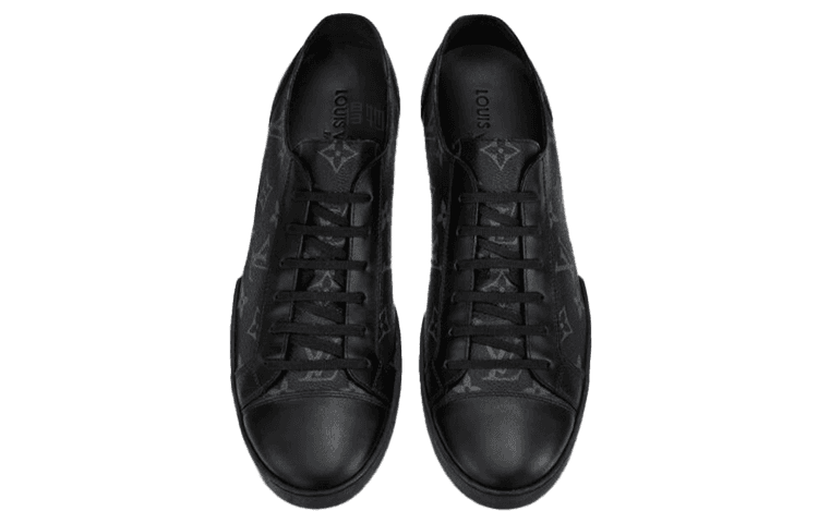 Кроссовки LOUIS VUITTON Match-Up - изображение 3
