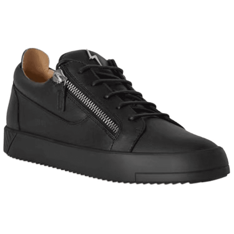 Кроссовки Giuseppe Zanotti - изображение 3