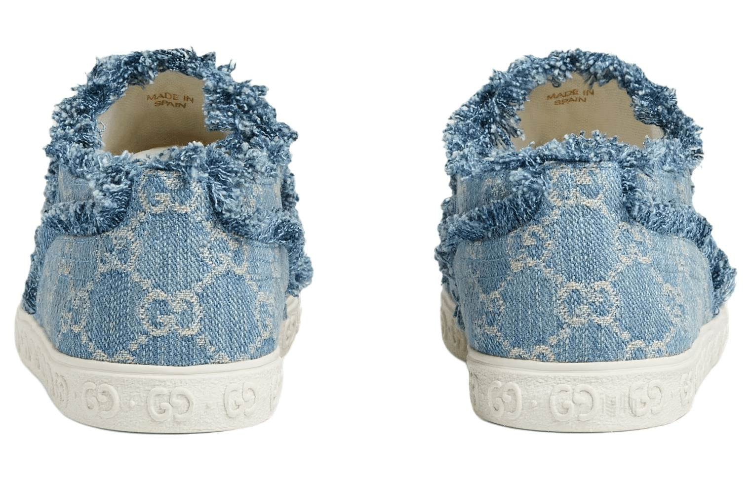 Кроссовки Gucci Sneakers - изображение 4
